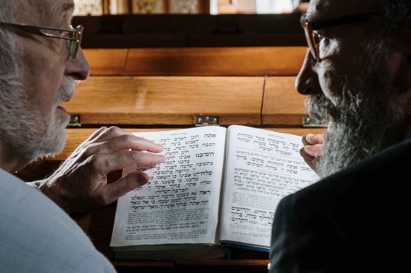 Cultural Scriptures 4 Reasons Historical and Cultural Context in the Bible Matters ...