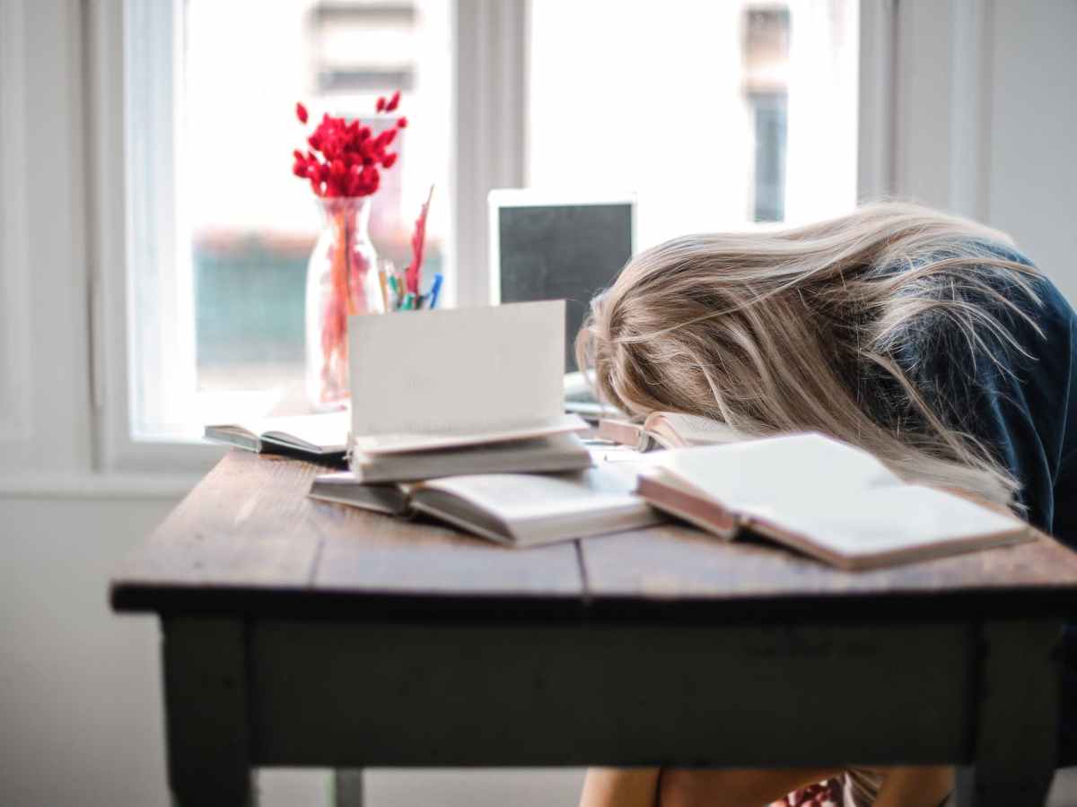 If You Are Tired of Being Tired on Mondays, Read&nbsp;This